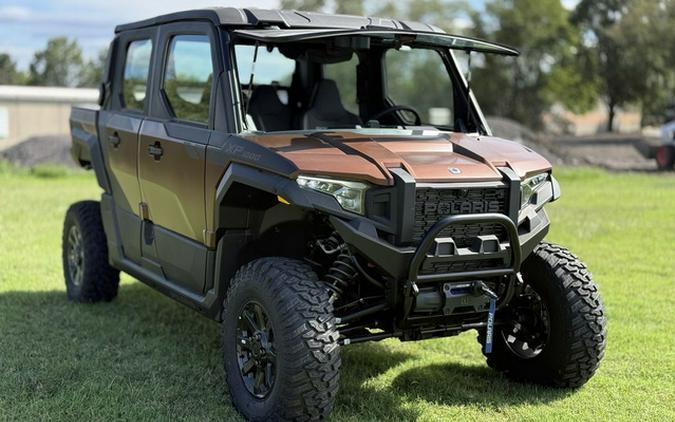 2027 Polaris Xpedition XP 5 Northstar