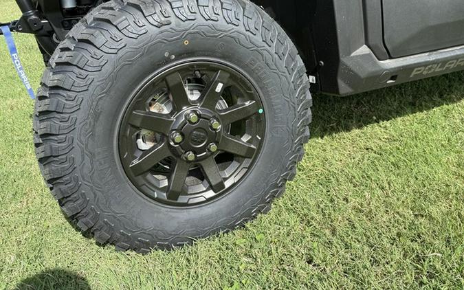 2027 Polaris Xpedition XP 5 Northstar
