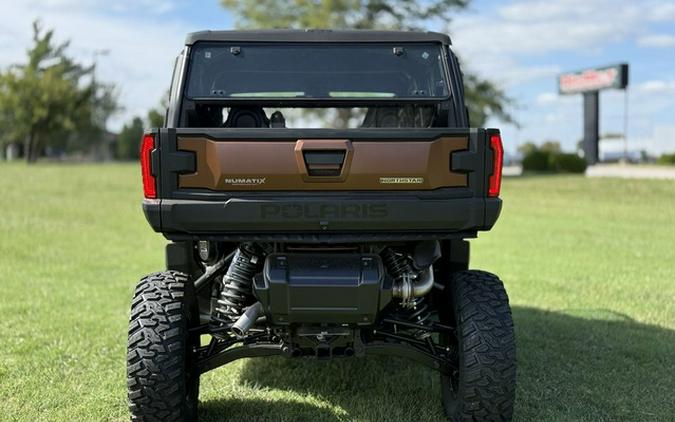 2027 Polaris Xpedition XP 5 Northstar