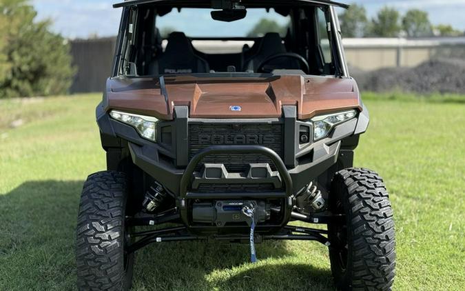 2027 Polaris Xpedition XP 5 Northstar