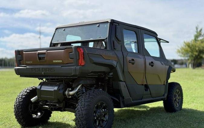 2027 Polaris Xpedition XP 5 Northstar