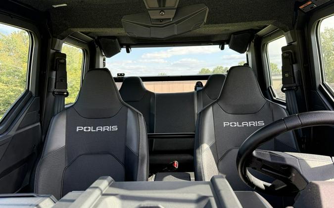 2027 Polaris Xpedition XP 5 Northstar