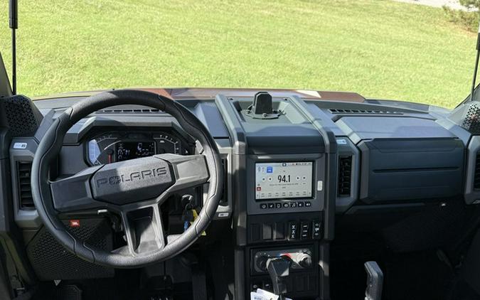 2027 Polaris Xpedition XP 5 Northstar