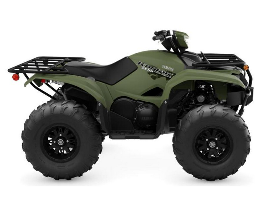 2023 Yamaha Kodiak 700 EPS