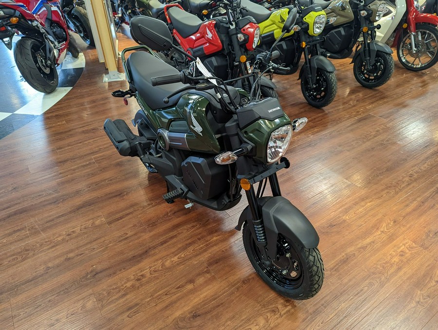 2023 Honda NAVI