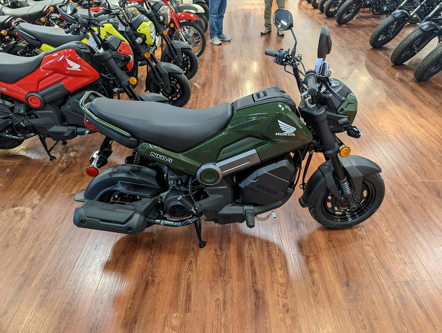 2023 Honda NAVI