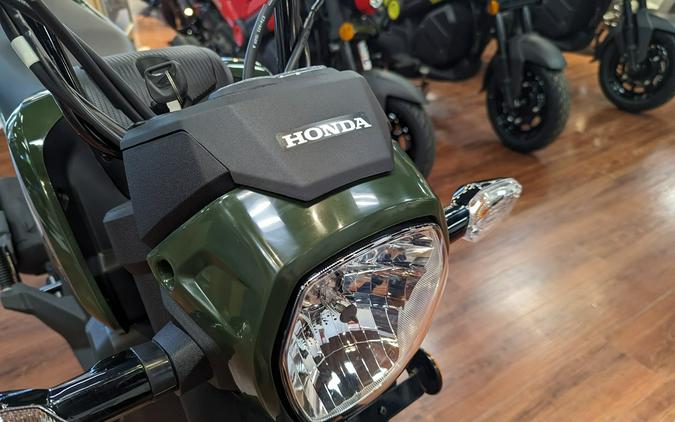 2023 Honda NAVI