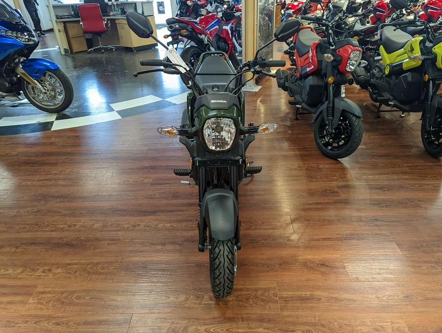 2023 Honda NAVI