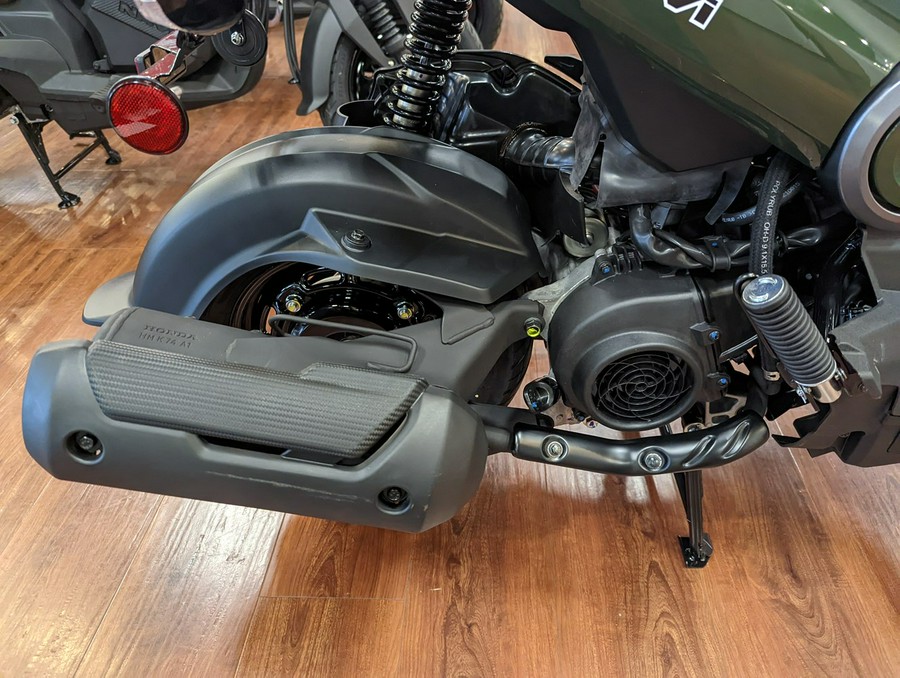 2023 Honda NAVI