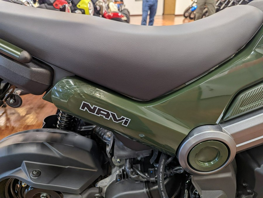 2023 Honda NAVI