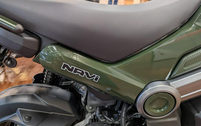 2023 Honda NAVI