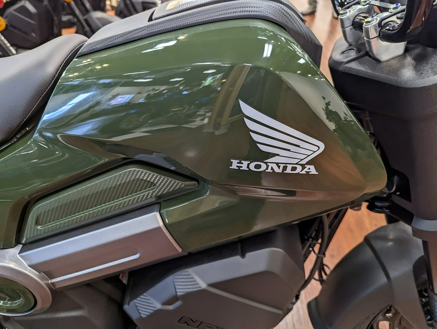 2023 Honda NAVI