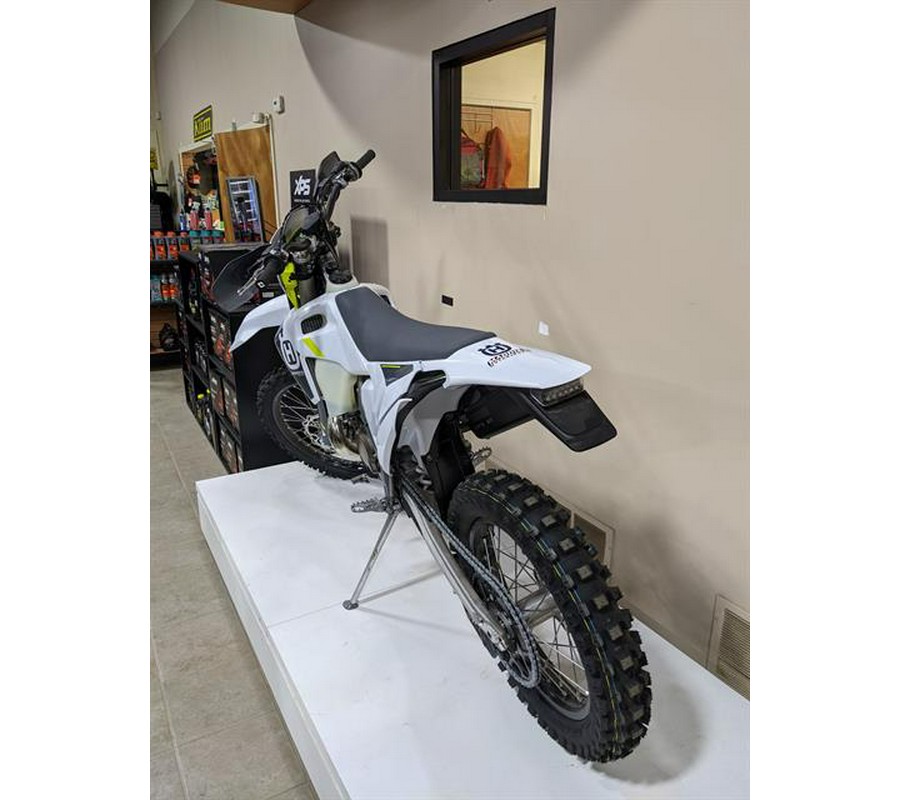 2022 Husqvarna TE 300i