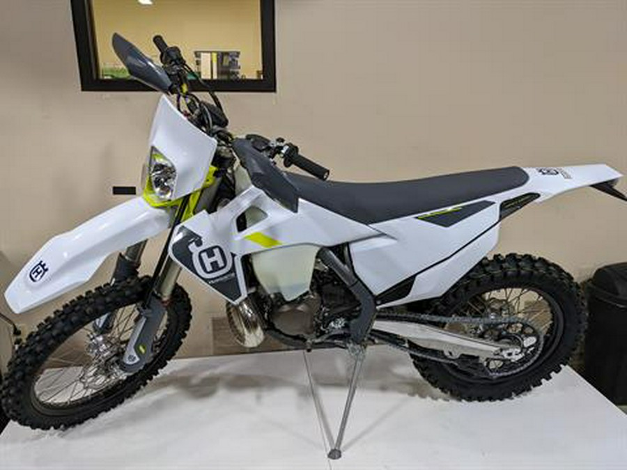 2022 Husqvarna TE 300i