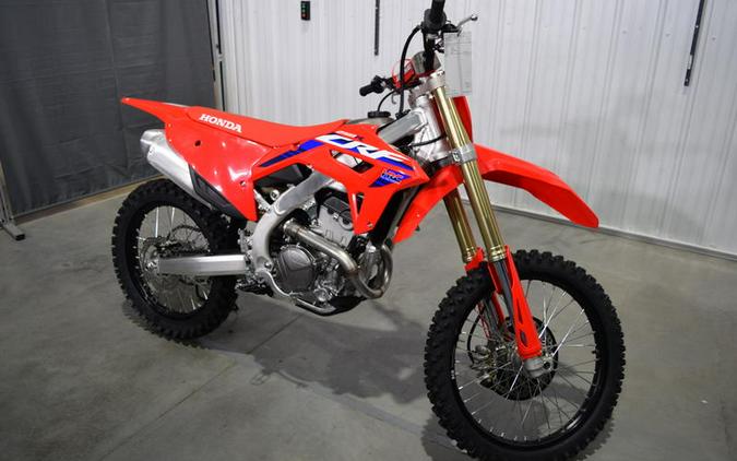 2024 Honda® CRF250R