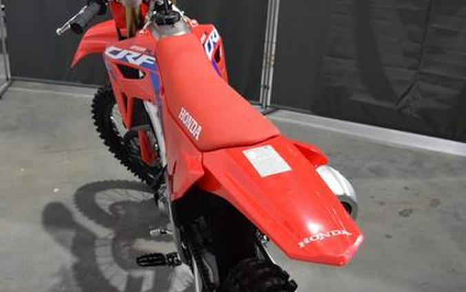 2024 Honda® CRF250R