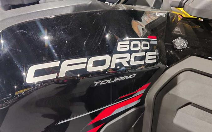 2024 CF MOTO CFORCE 600 TOURING