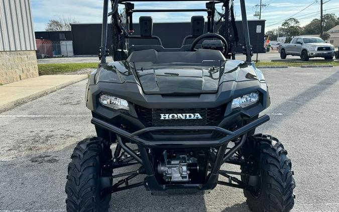 2024 Honda® Pioneer 700-4