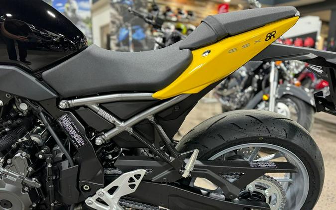 2024 Suzuki Suzuki GSX-S 8R