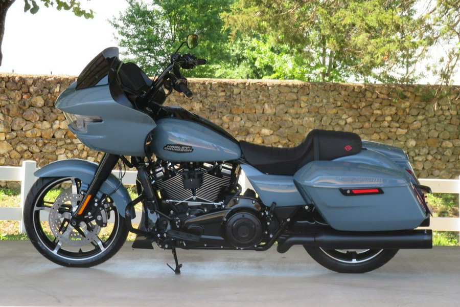 2024 Harley-Davidson® FLTRX - Road Glide®