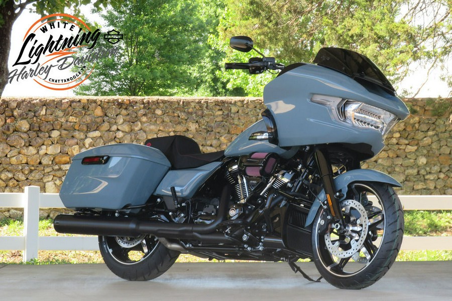 2024 Harley-Davidson® FLTRX - Road Glide®