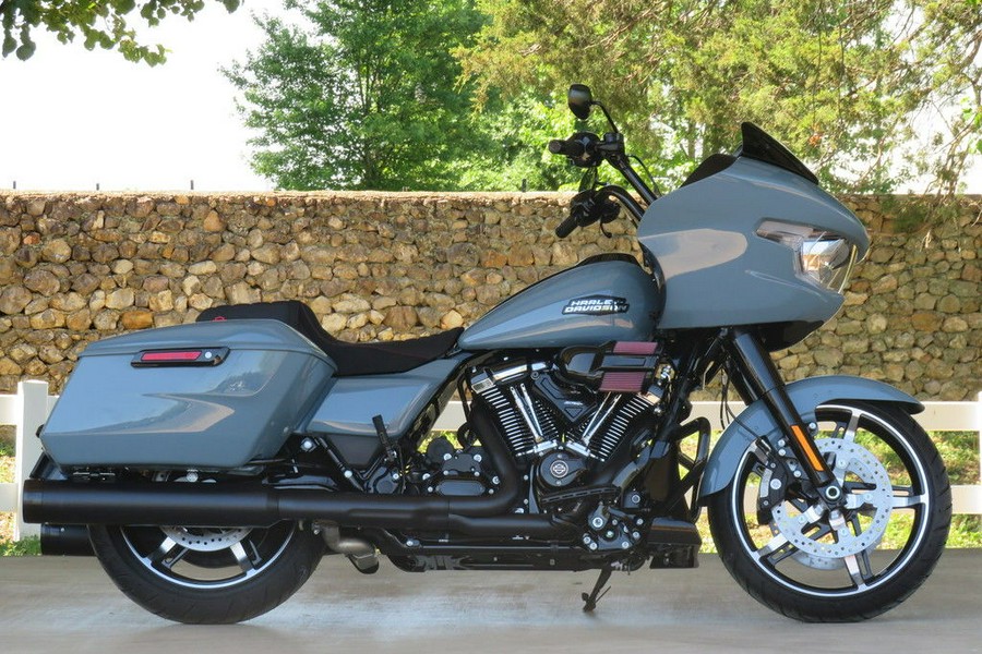 2024 Harley-Davidson® FLTRX - Road Glide®