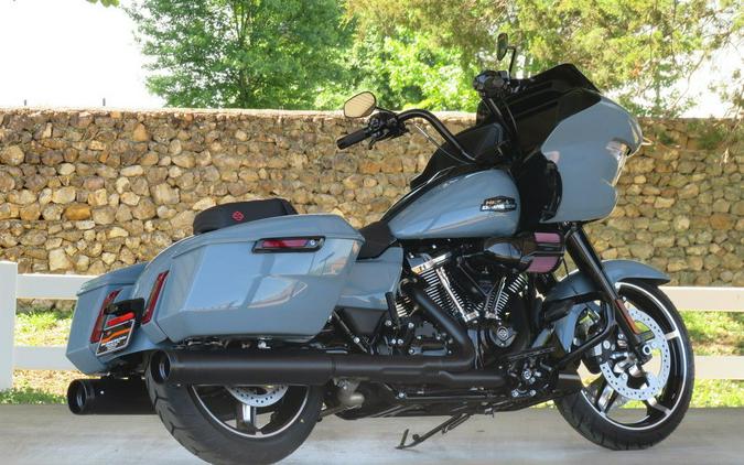 2024 Harley-Davidson® FLTRX - Road Glide®