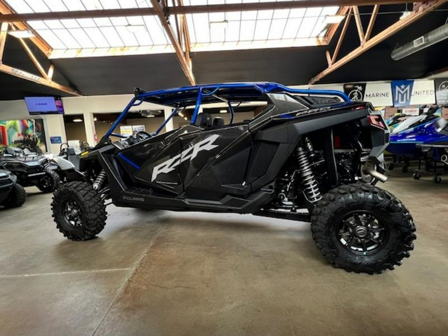 2023 Polaris® RZR Pro XP 4 Premium