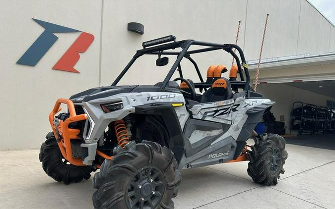 2021 Polaris® RZR XP 1000 High Lifter