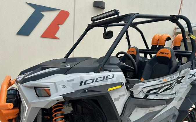 2021 Polaris® RZR XP 1000 High Lifter