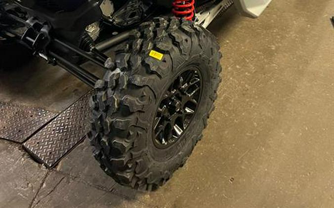 2024 Can-Am Maverick X3 DS Turbo