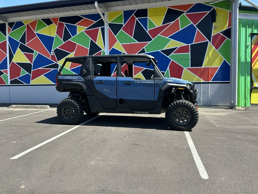 2024 Polaris Polaris XPEDITION ADV 5 Ultimate