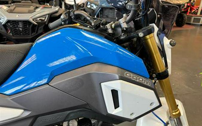 2018 Honda Grom