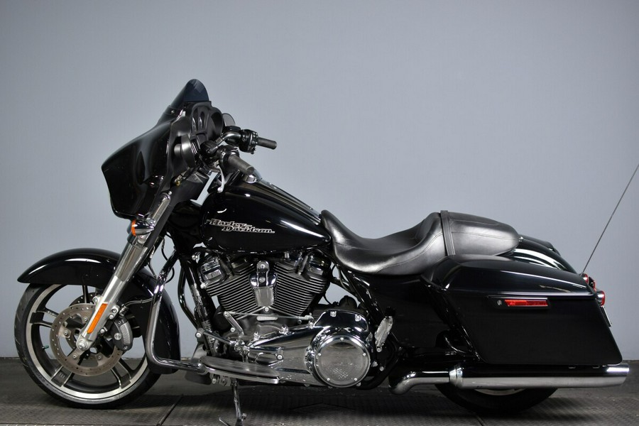 2020 Harley-Davidson Street Glide