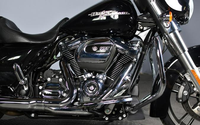 2020 Harley-Davidson Street Glide