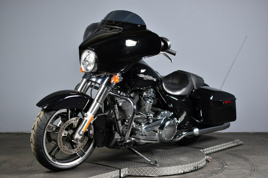 2020 Harley-Davidson Street Glide