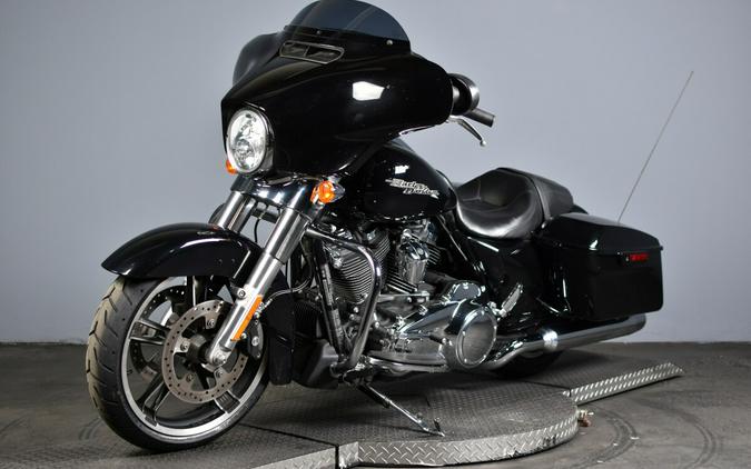 2020 Harley-Davidson Street Glide