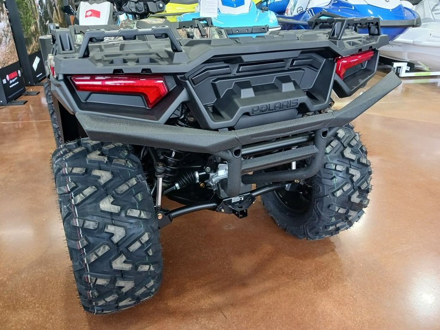 2024 Polaris® Sportsman 850 Ultimate Trail Polaris Pursuit Camo