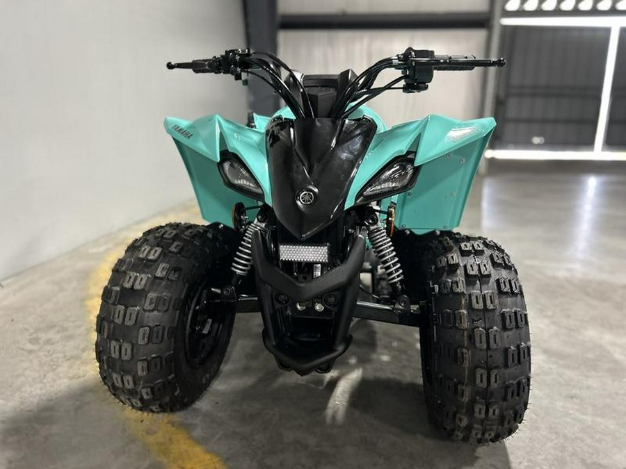 2025 Yamaha YFZ50