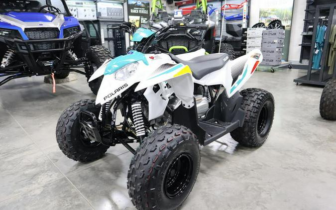 2025 Polaris® Outlaw 110 EFI