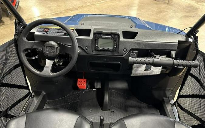 2025 Polaris® Ranger 150 EFI