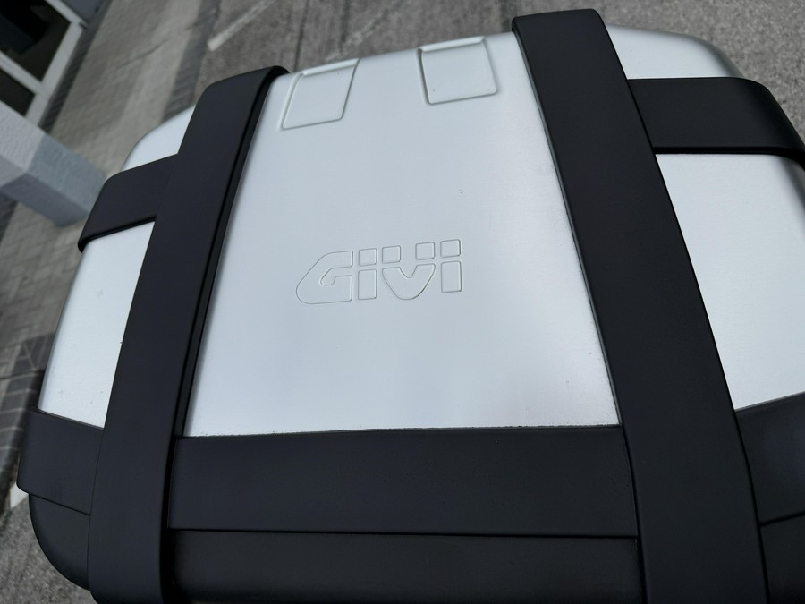 2023 Triumph Tiger 1200 GT Explorer