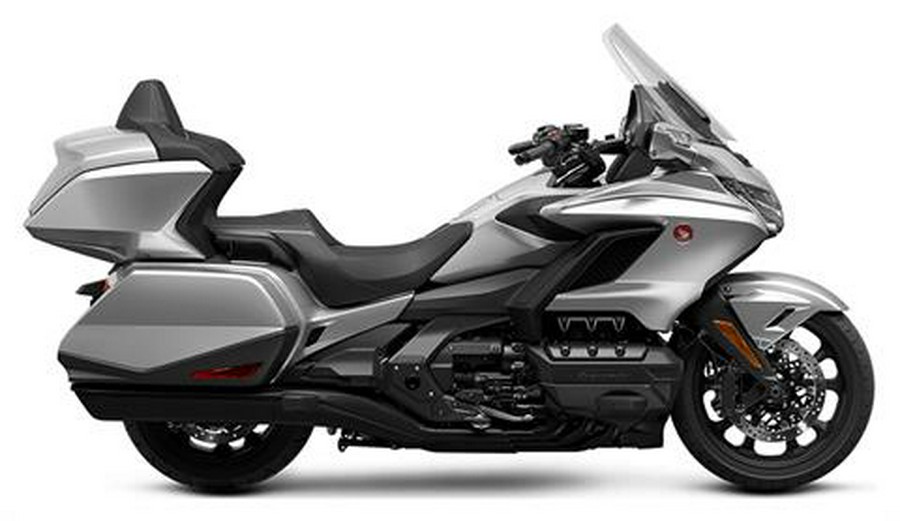 2025 Honda Gold Wing Tour
