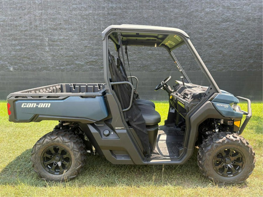 2025 Can-Am Defender XT HD9
