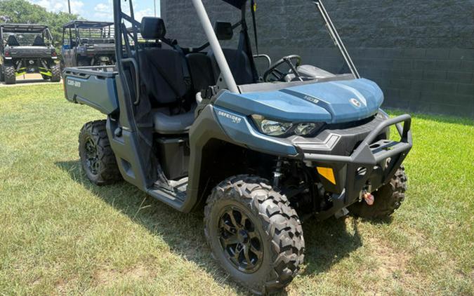 2025 Can-Am Defender XT HD9