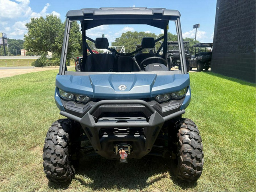 2025 Can-Am Defender XT HD9