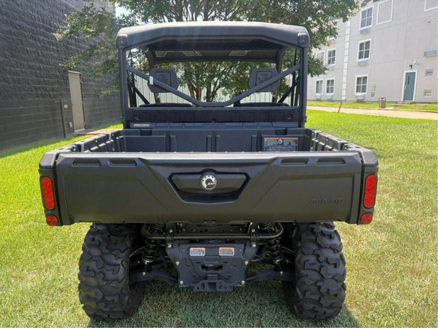 2025 Can-Am Defender XT HD9