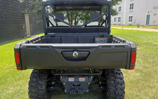 2025 Can-Am Defender XT HD9