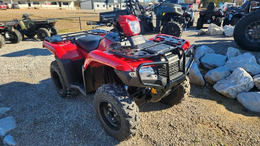 2026 Honda® FourTrax Foreman 4x4