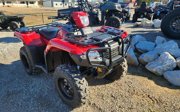 2026 Honda® FourTrax Foreman 4x4